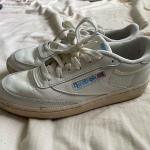 Reebok Shoes